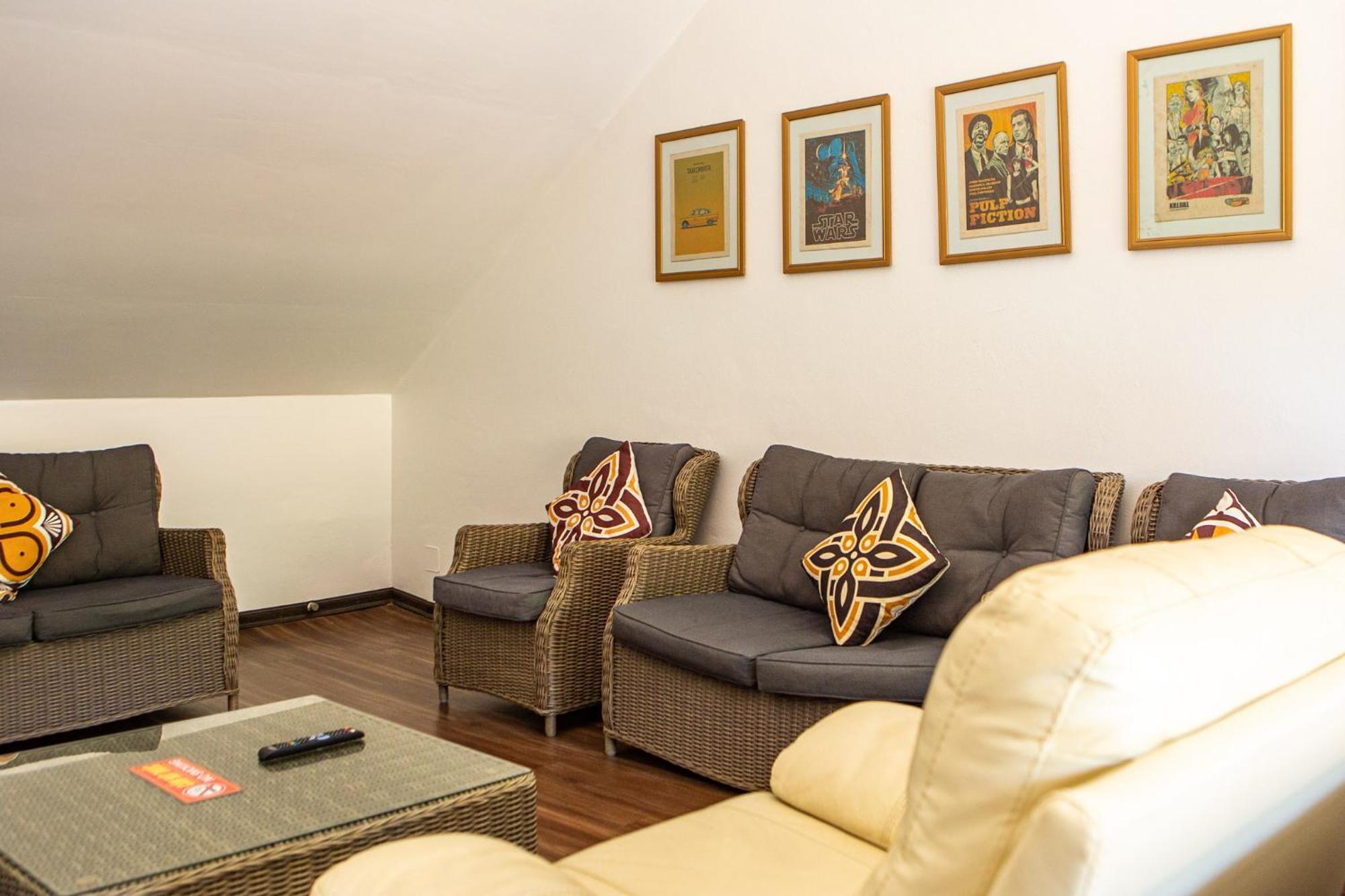 פונג נה Victory Road Villas מראה חיצוני תמונה